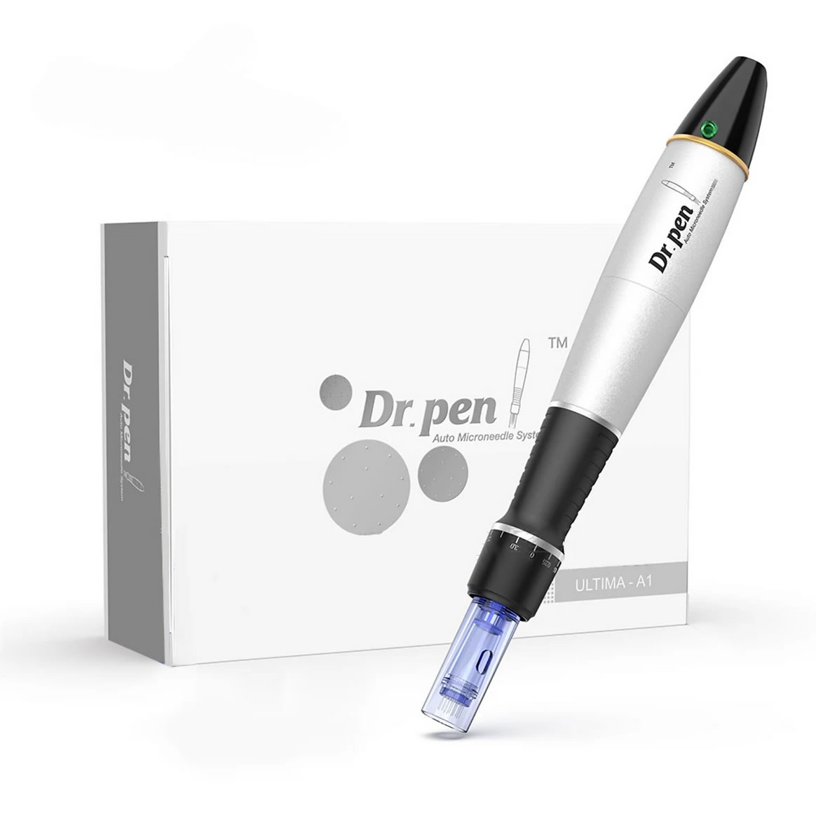 Dr.pen A1-C Kablolu Dermapen Cihazı