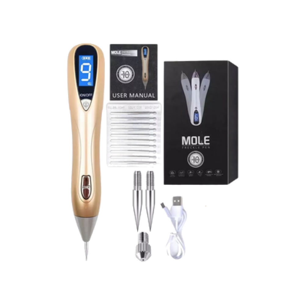 Mole Plasma Pen